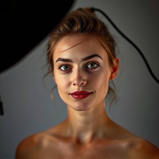 120cm 소프트박스